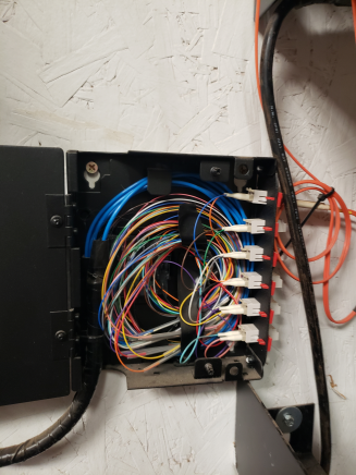 Lubbock Telcom Fiber